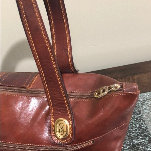 Marino Orlandi Tote 👜 Purse - Picture 6 of 14